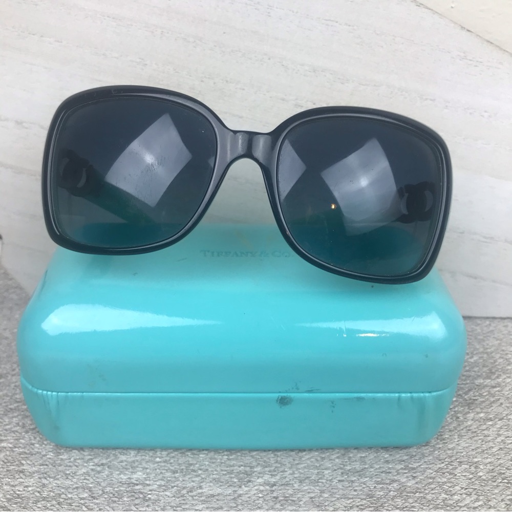 Tiffany & co sunglasses